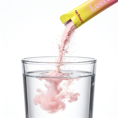 Equalize Cutting Drink Mix