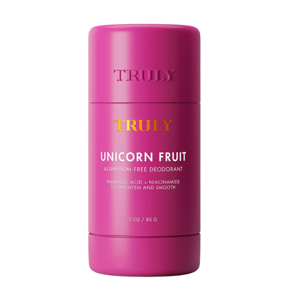 Brightening and Smoothing Deodorant