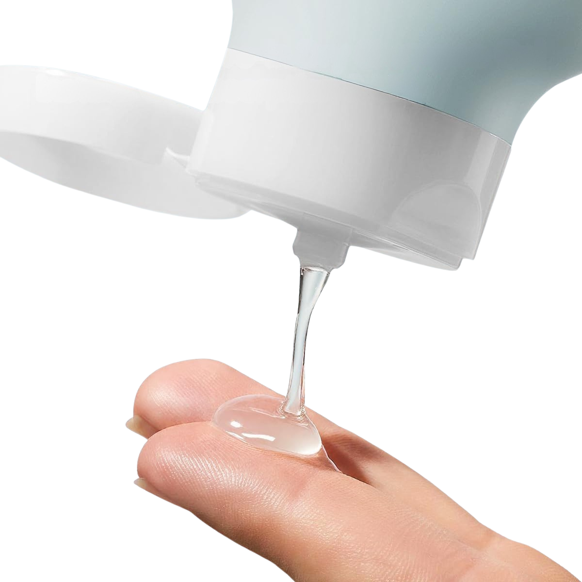 Invisible Dry Shampoo Gel