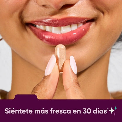 Probiótico Vaginal
