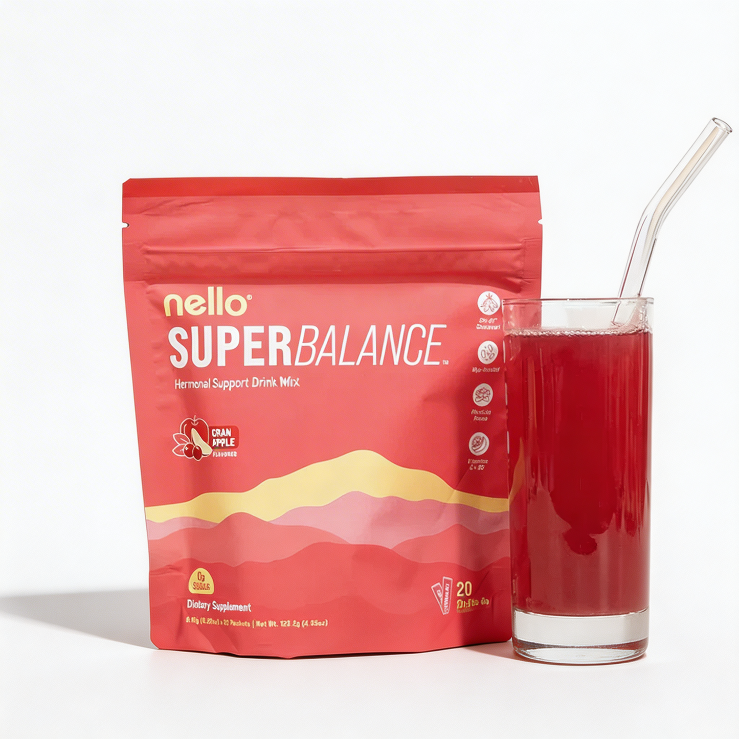 Superbalance