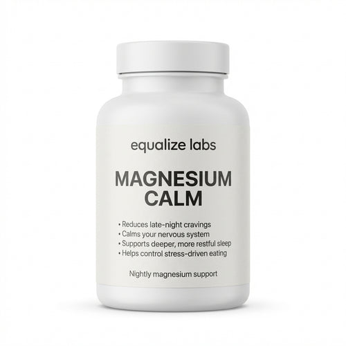 Evening Calm Formula