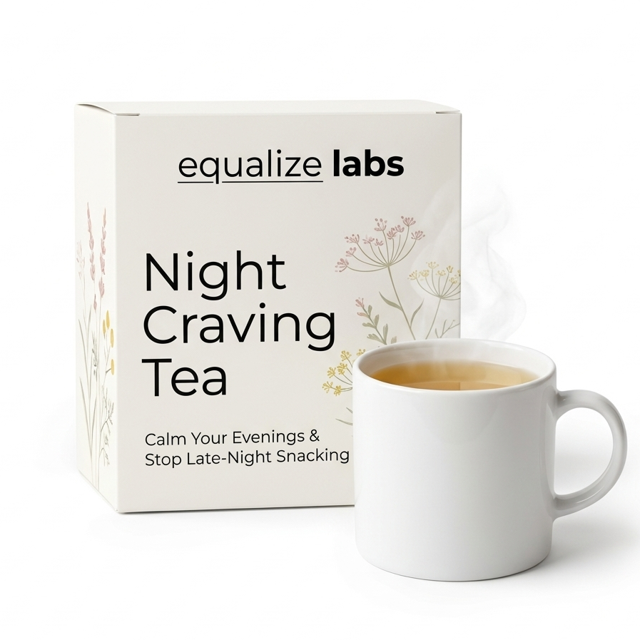 Night Craving Tea