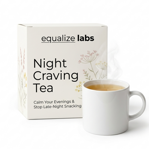 Night Craving Tea
