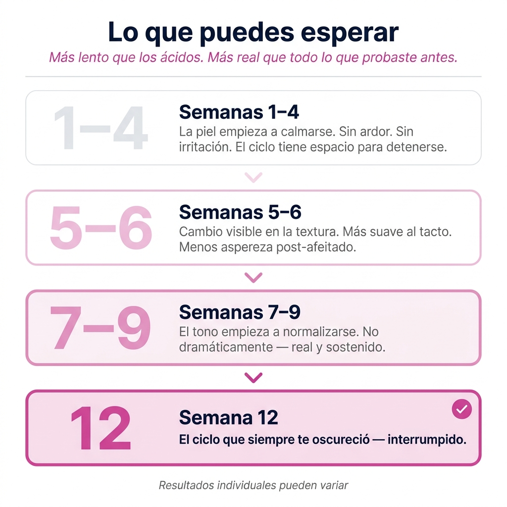 Calma & Aclara