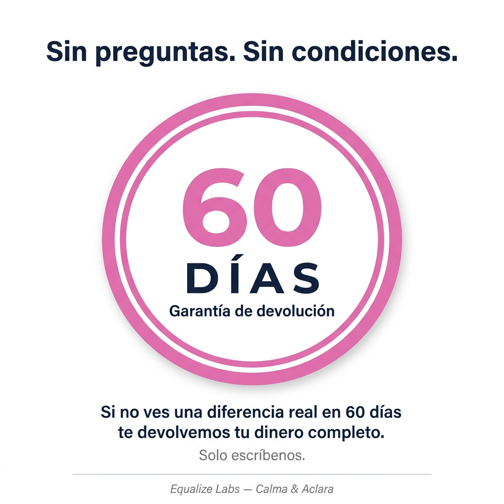 Calma & Aclara