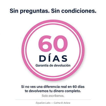 Calma & Aclara