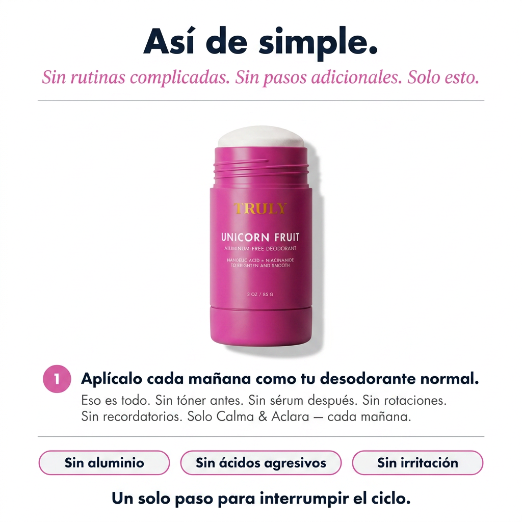 Calma & Aclara