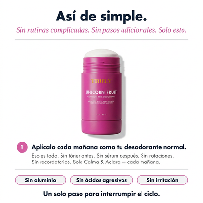 Calma & Aclara